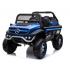 Mercedes-Benz Unimog Concept P555BP 4WD