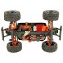 Радиоуправляемый монстр Remo Hobby SMAX UPGRADE 4WD 2.4G 1/16 RTR