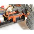 Радиоуправляемый монстр Remo Hobby SMAX UPGRADE 4WD 2.4G 1/16 RTR