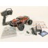 Радиоуправляемый монстр Remo Hobby SMAX UPGRADE 4WD 2.4G 1/16 RTR