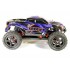 Радиоуправляемый монстр Remo Hobby SMAX UPGRADE 4WD 2.4G 1/16 RTR