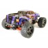 Радиоуправляемый монстр Remo Hobby SMAX UPGRADE 4WD 2.4G 1/16 RTR